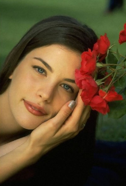 Liv Tyler Liv Tyler