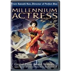Millenium Actress