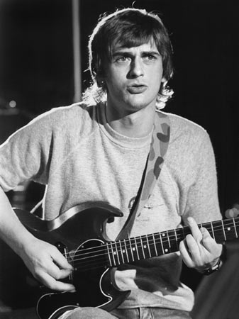 Mike Oldfield