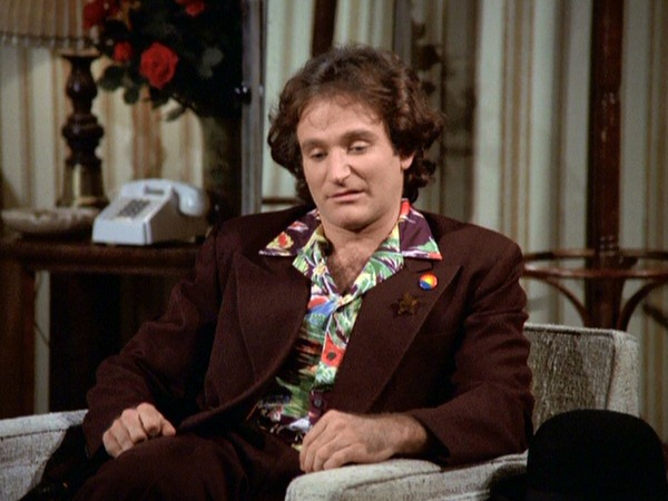Mork & Mindy Mork & Mindy
