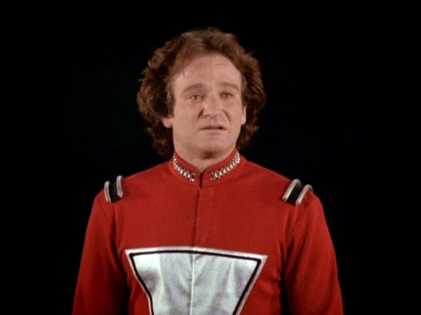 Mork & Mindy