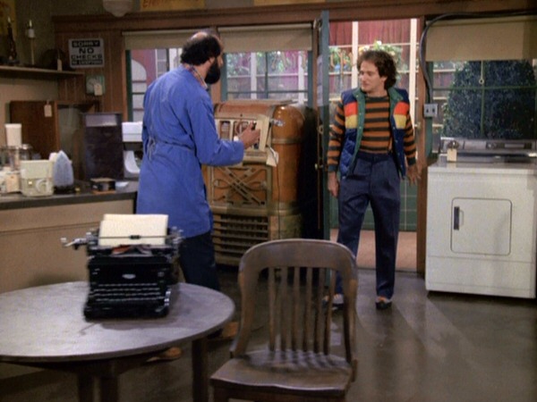 Mork & Mindy Mork & Mindy