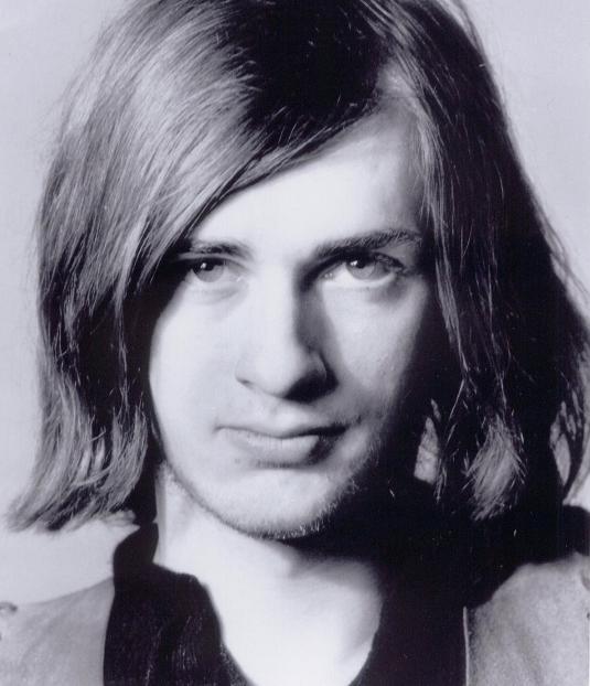 Mike Oldfield