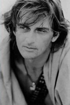 Mike Oldfield