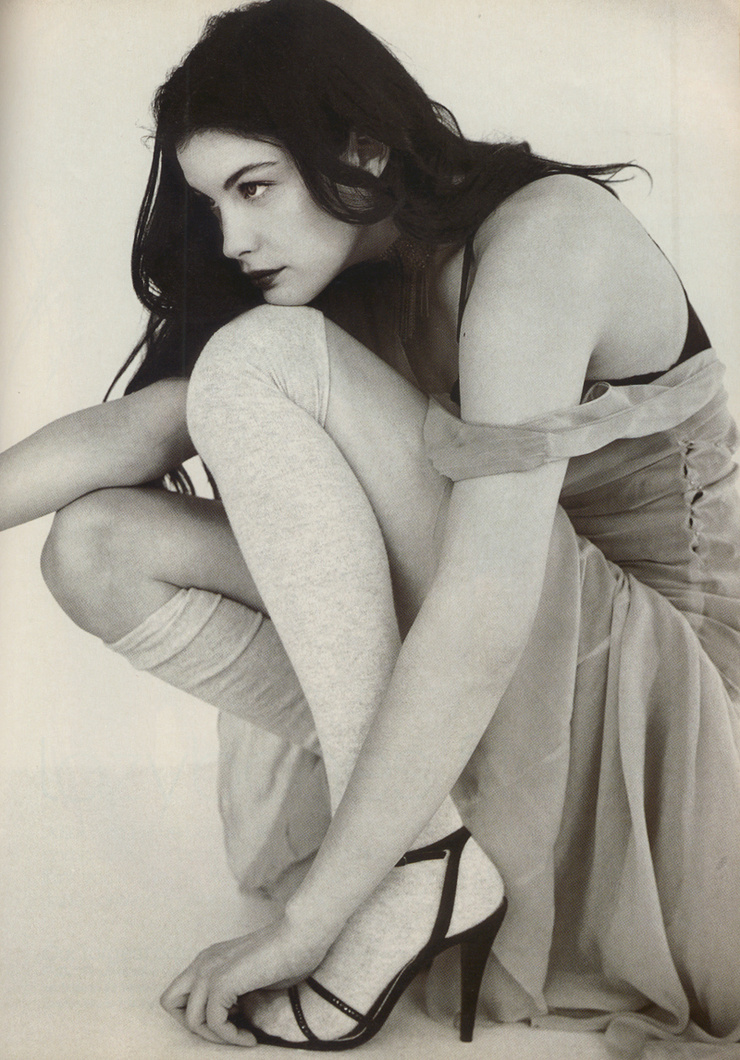 Liv Tyler Liv Tyler