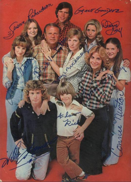 Eight Is Enough