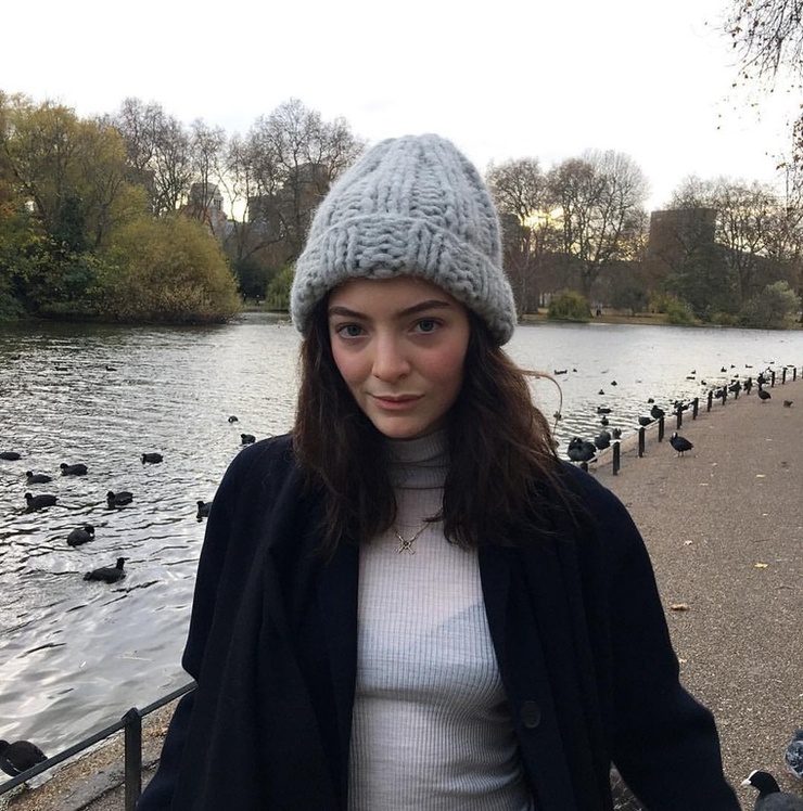Lorde Lorde