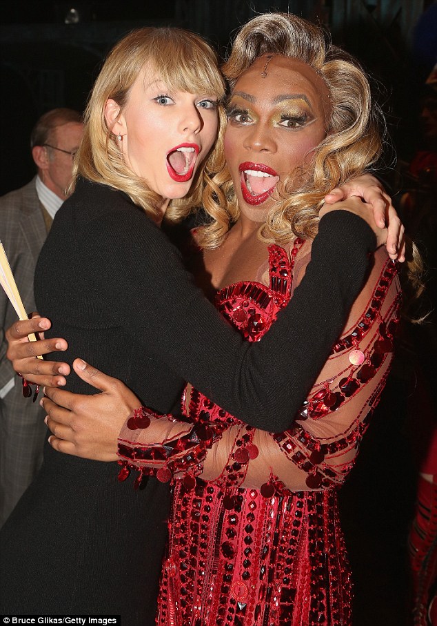 Taylor Swift