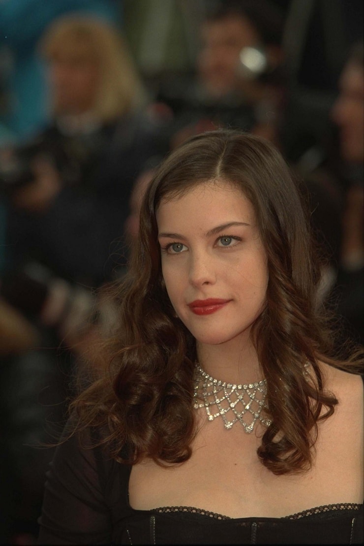 Liv Tyler Liv Tyler