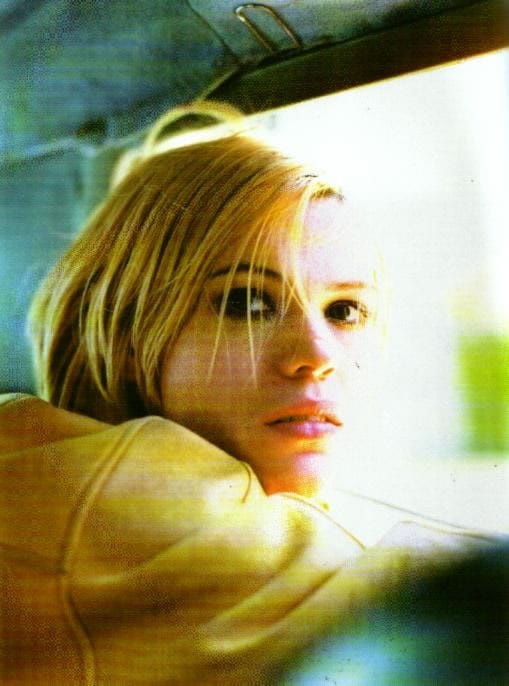 Clea DuVall image