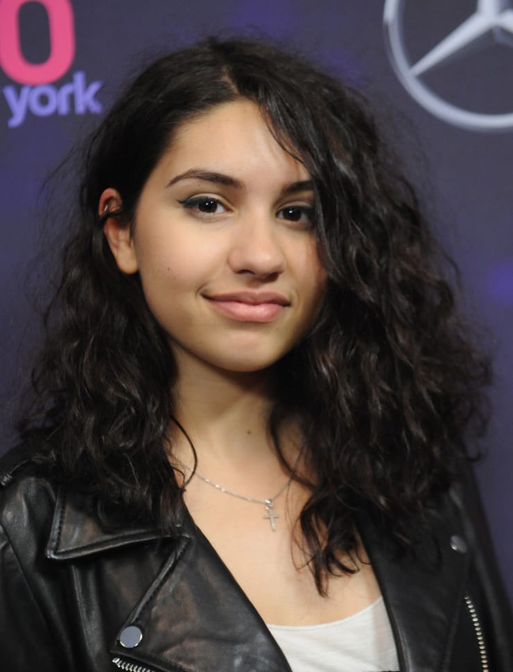 Alessia Cara