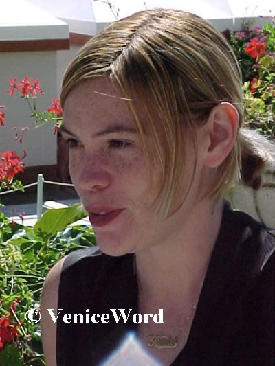Clea DuVall