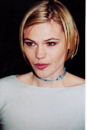 Clea DuVall