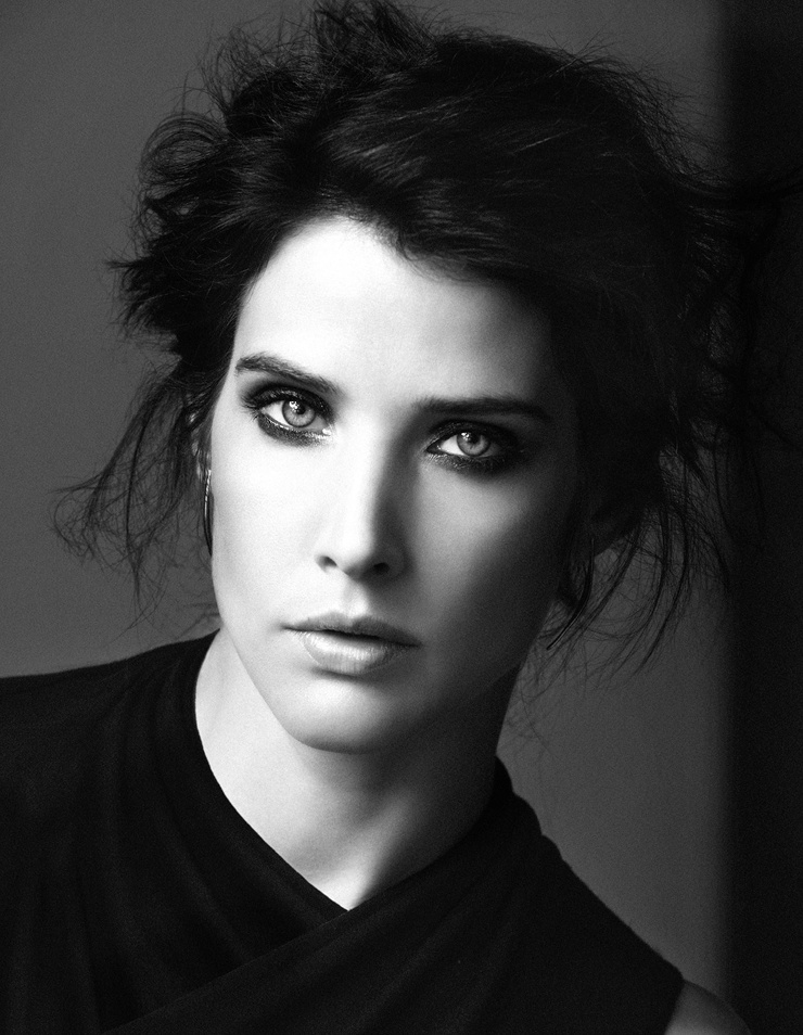 Cobie Smulders Cobie Smulders