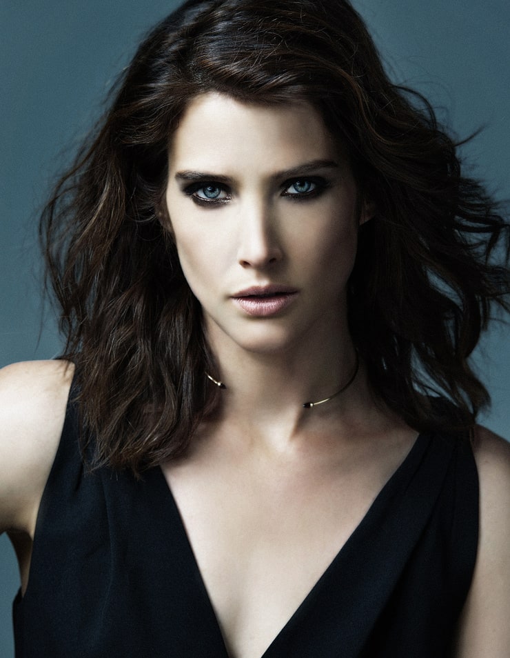 Cobie Smulders