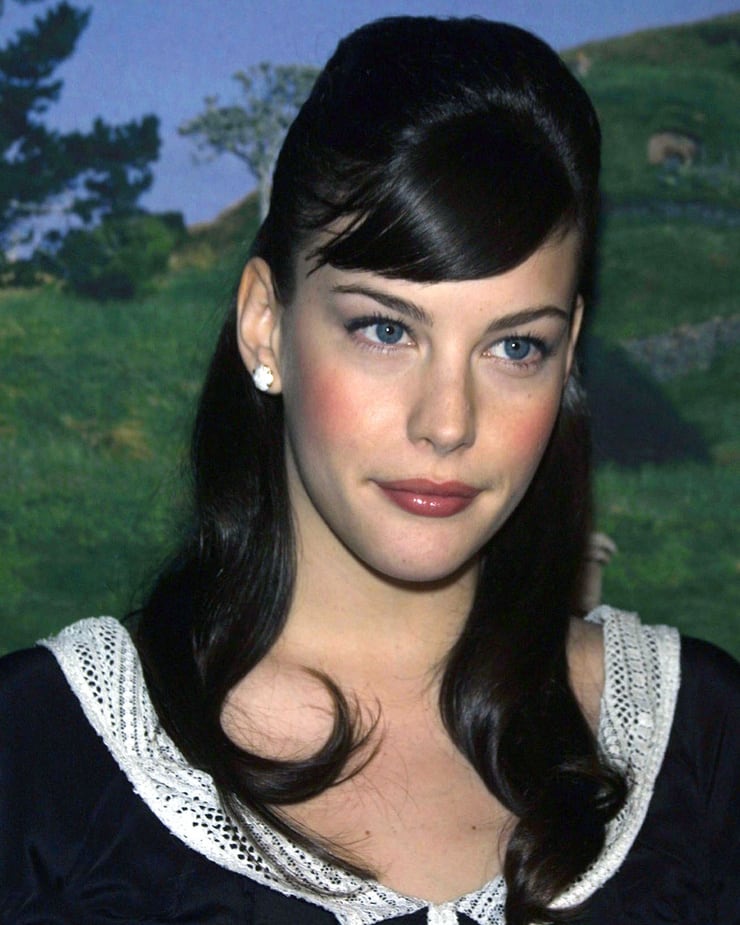 Liv Tyler Liv Tyler