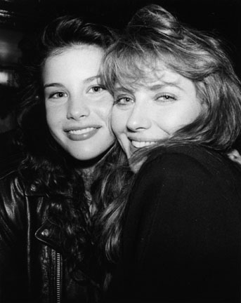 Liv Tyler Liv Tyler