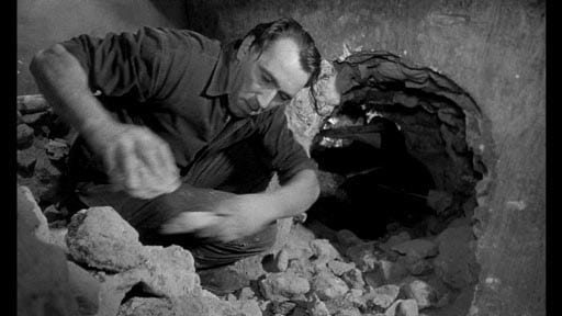 Le Trou (1960) Le Trou (1960)