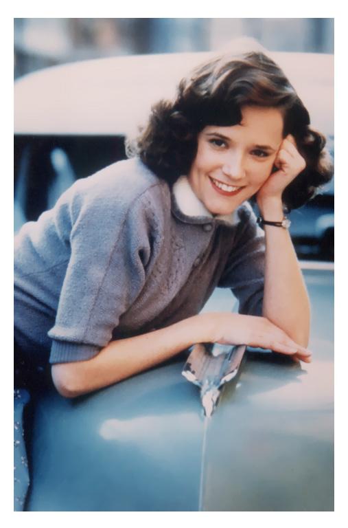 Lea Thompson Lea Thompson