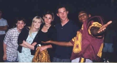 The Faculty