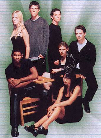 The Faculty The Faculty