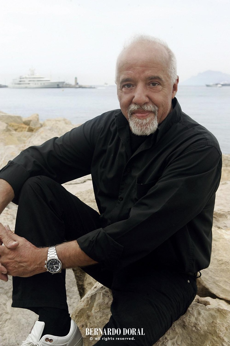 Paulo Coelho