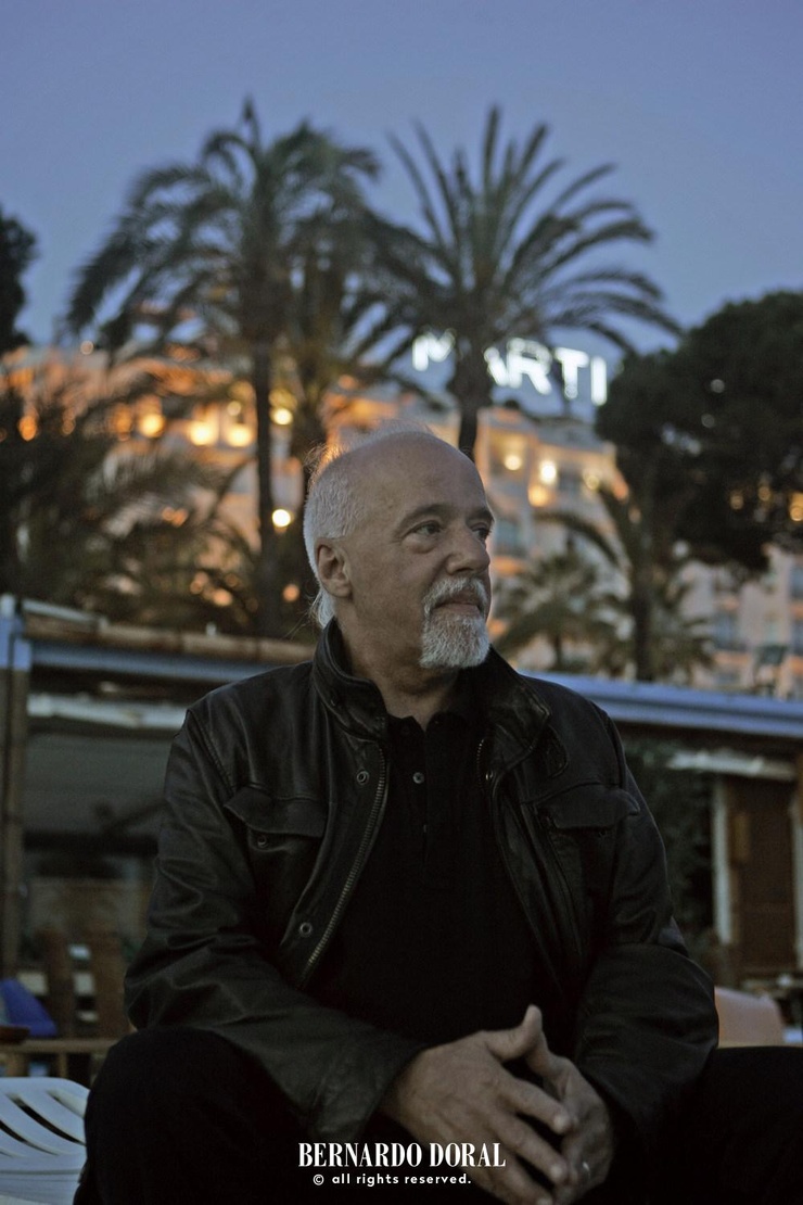 Paulo Coelho