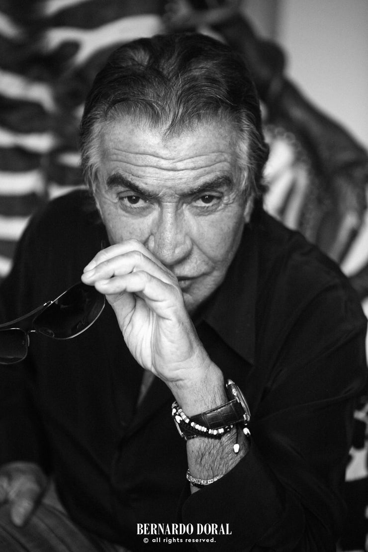 Roberto Cavalli