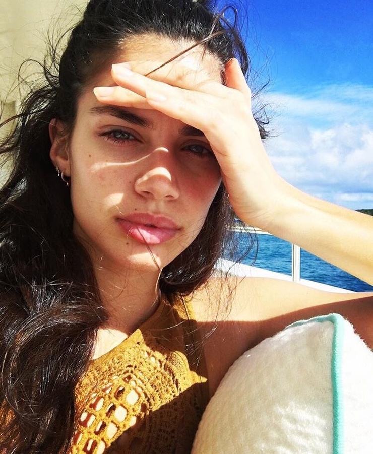 Sara Sampaio