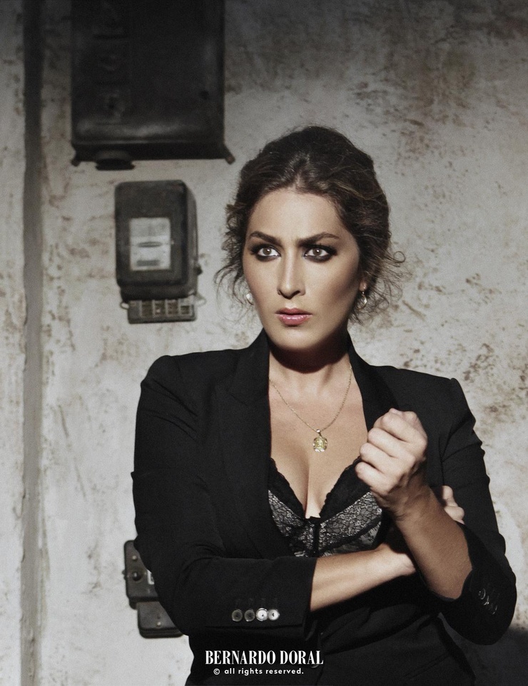 Estrella Morente