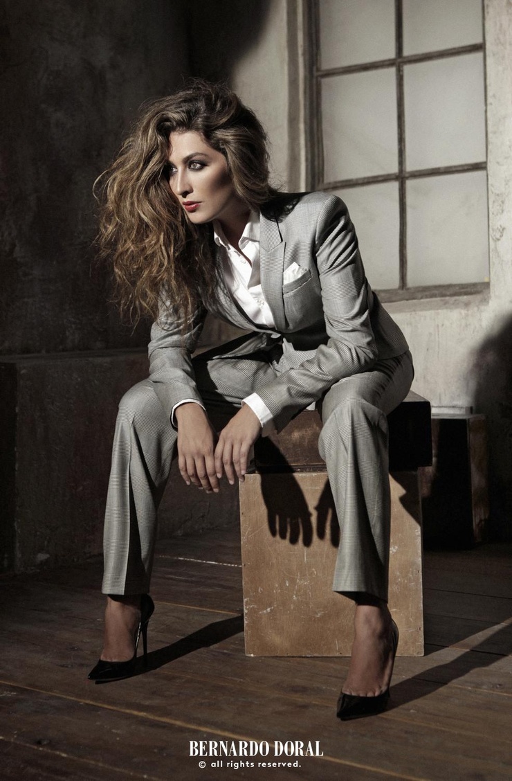 Estrella Morente