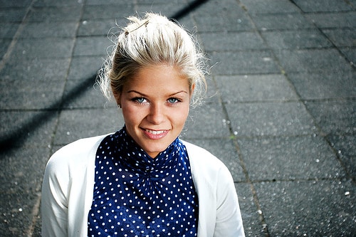 Sif Aradóttir