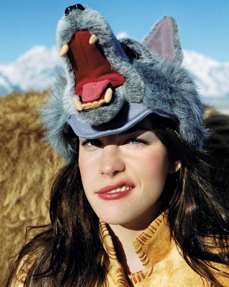 Liv Tyler Liv Tyler