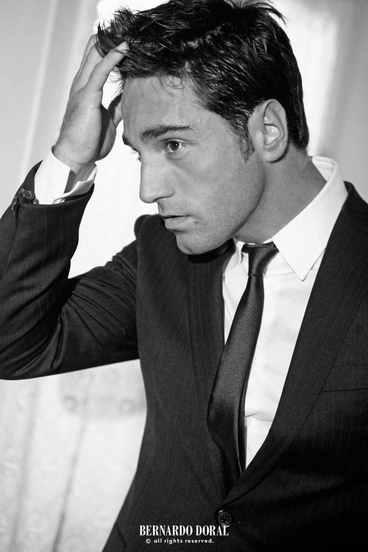 David Bustamante