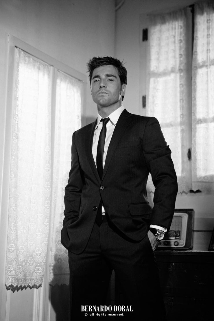 David Bustamante