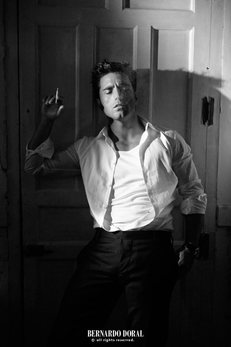 David Bustamante