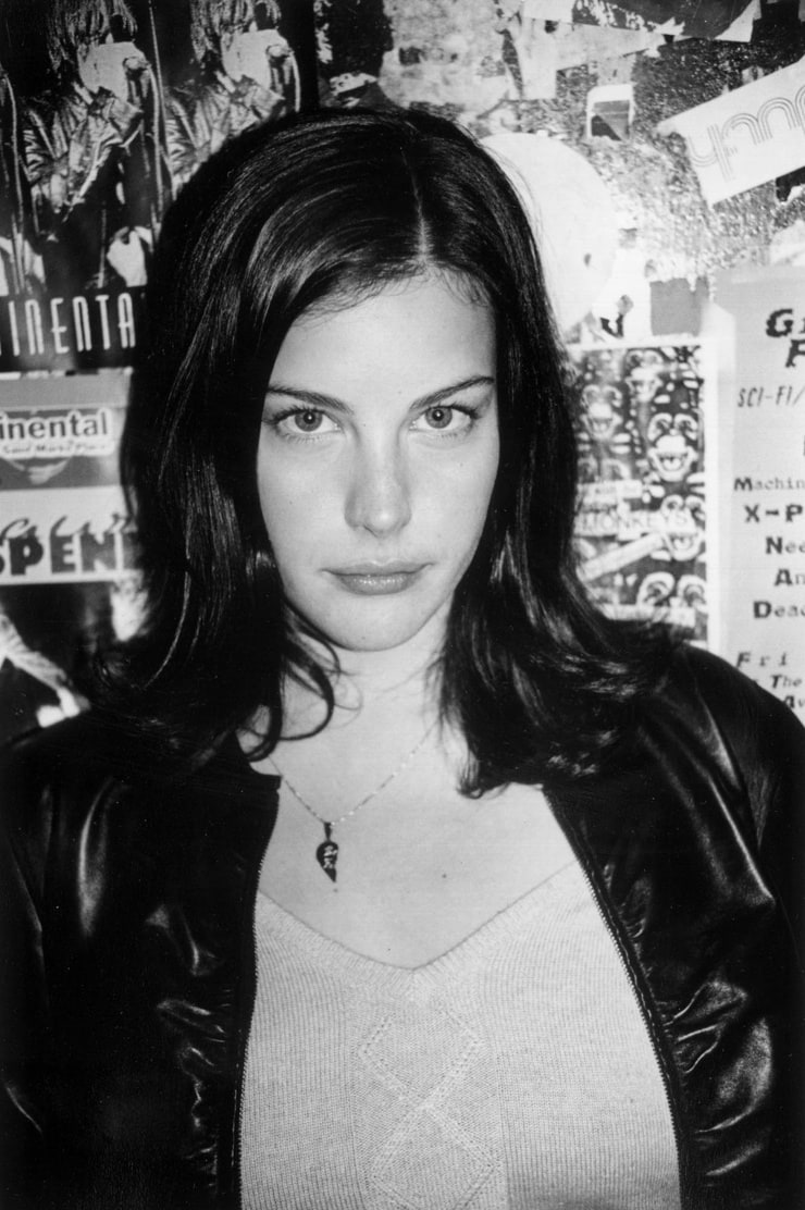 Liv Tyler