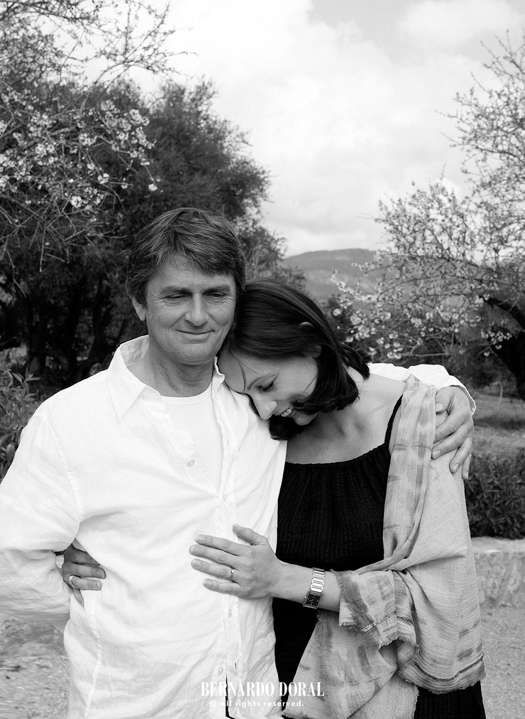Mike Oldfield