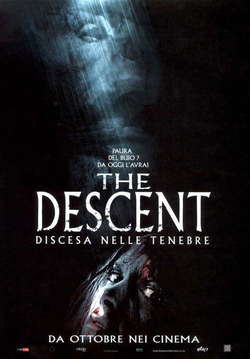 The Descent