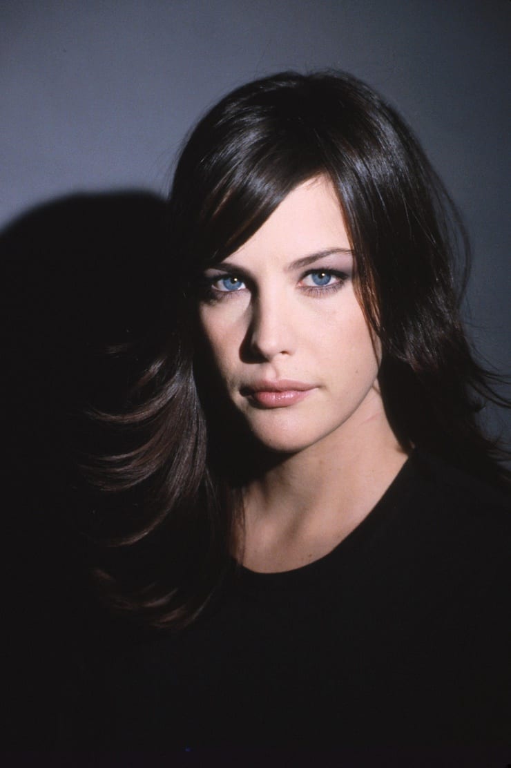 Liv Tyler