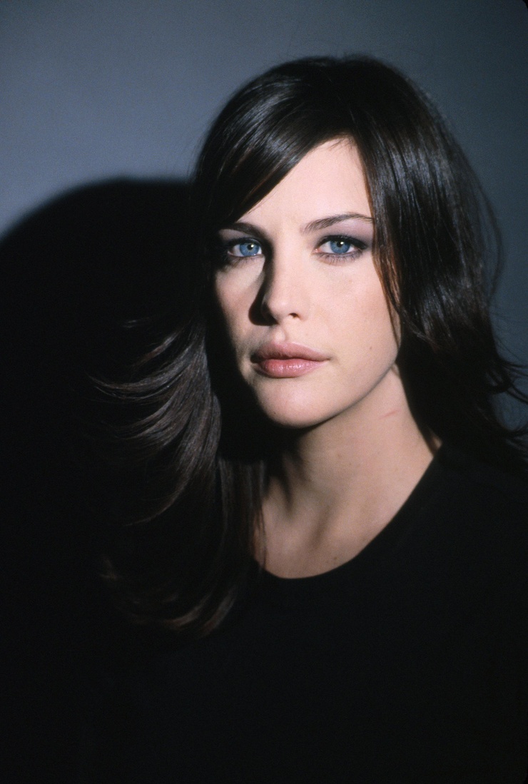 Liv Tyler