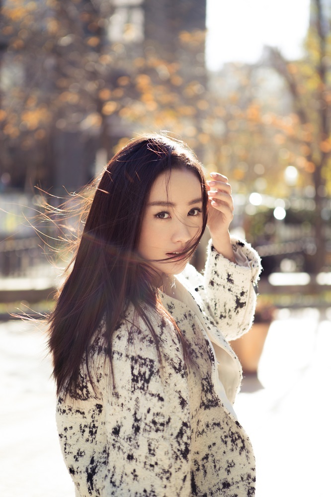 Rong Yang Rong Yang