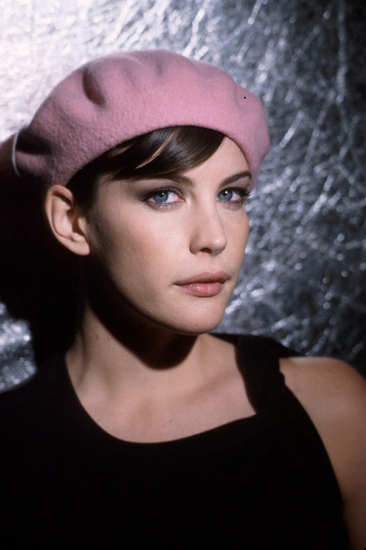 Liv Tyler Liv Tyler