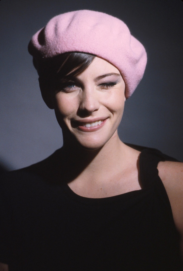 Liv Tyler