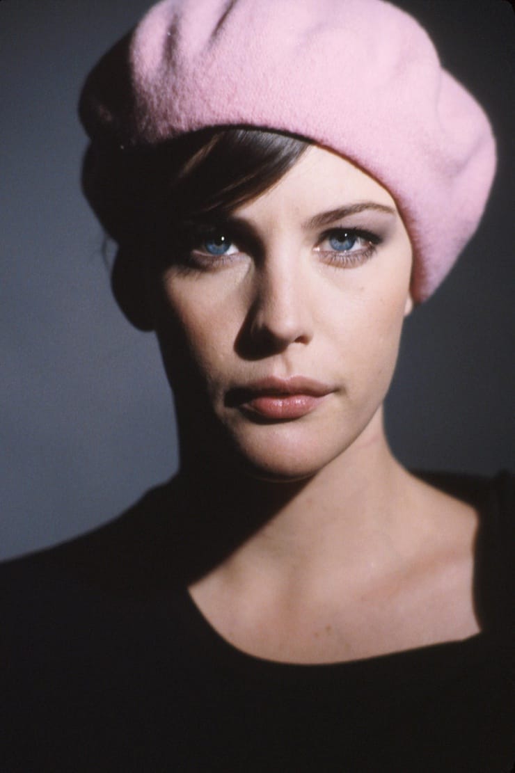 Liv Tyler Liv Tyler
