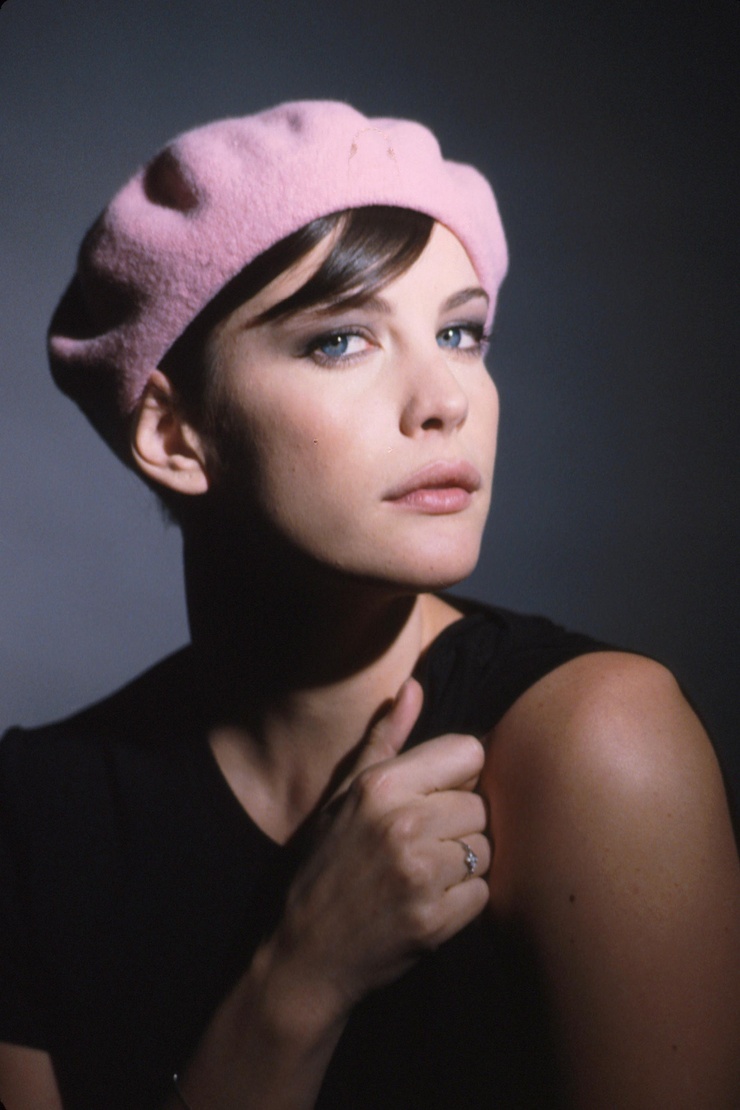 Liv Tyler