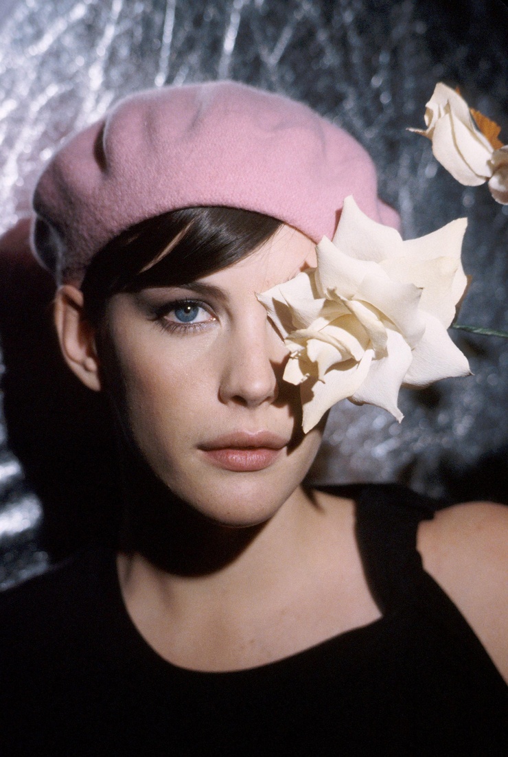 Liv Tyler