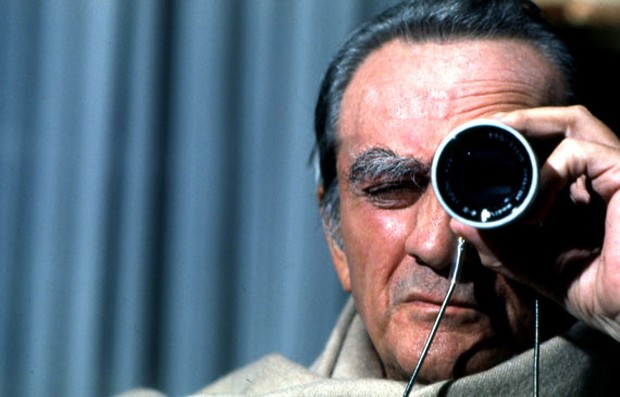 Luchino Visconti