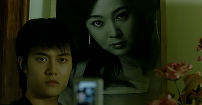 3-Iron (2004)