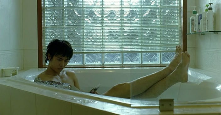 3-Iron (2004)